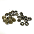 Antique Brass