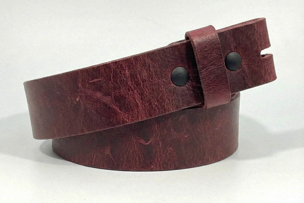 Crazy Horse Red