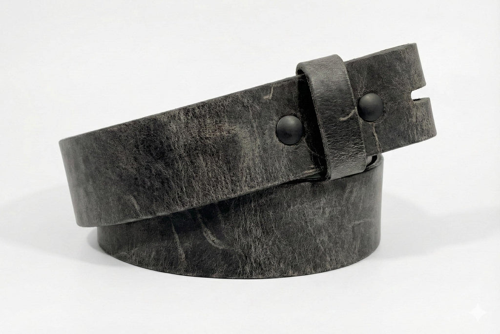 Crazy Horse Gray