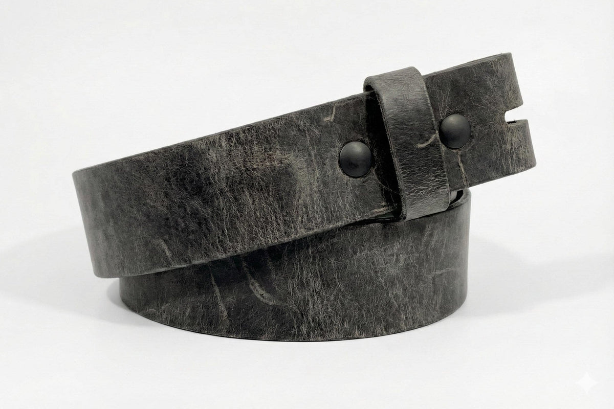Crazy Horse Gray