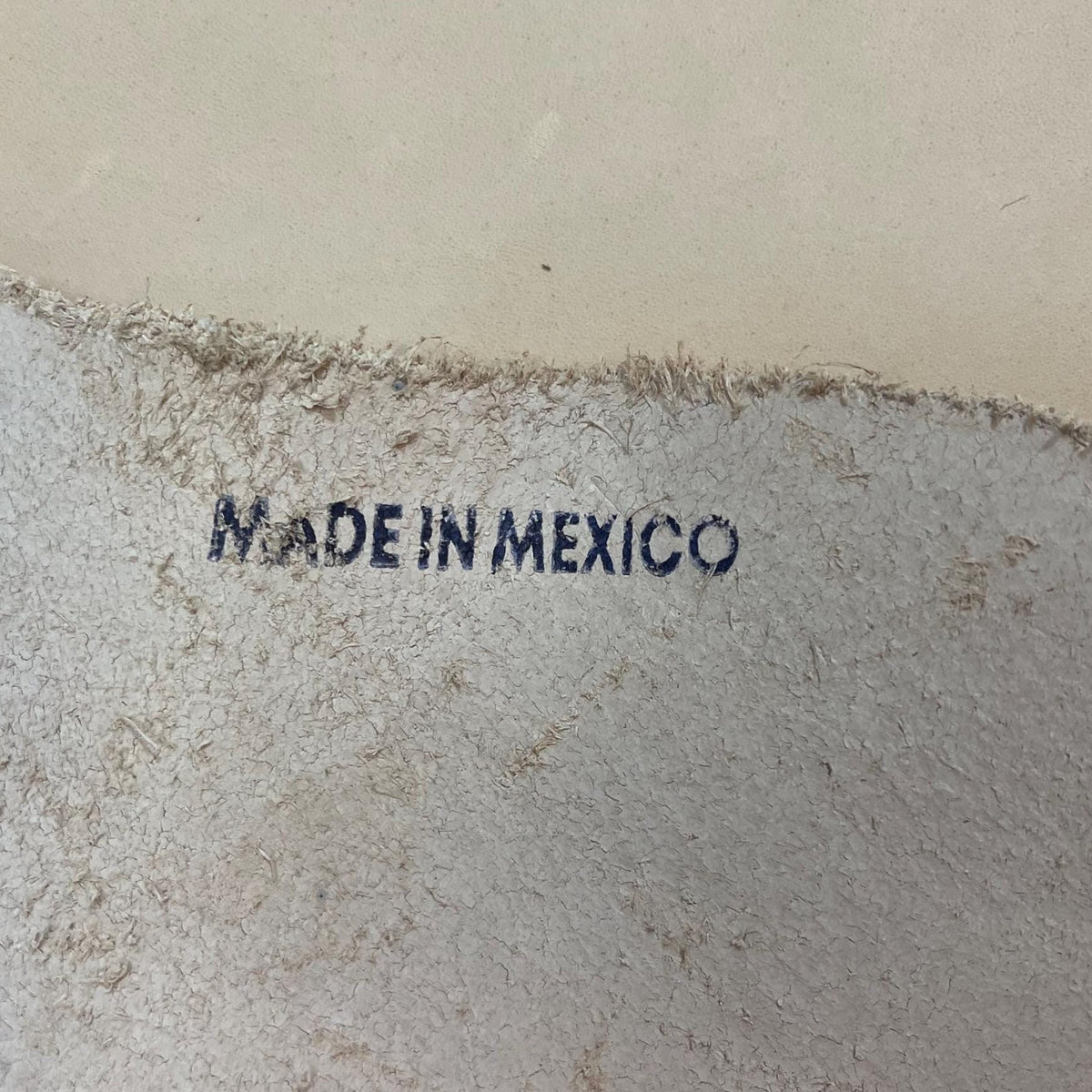 Veg-Tan Leather Sheets — 2 mm Full-Grain Cowhide Panels